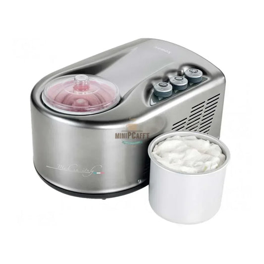Nemox Gelateria Pro 1700 Glassmaskin - MiniPCaffe.com