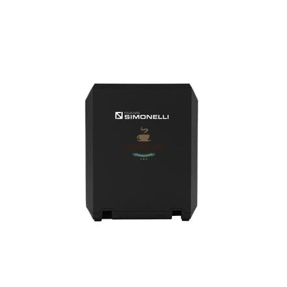 Nuova Simonelli OSCAR Mood with Rocket Faustino Grinder - MiniPCaffe.com