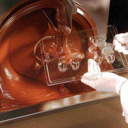 Pastaline Idea Chocolate Tempering Machine - MiniPCaffe.com