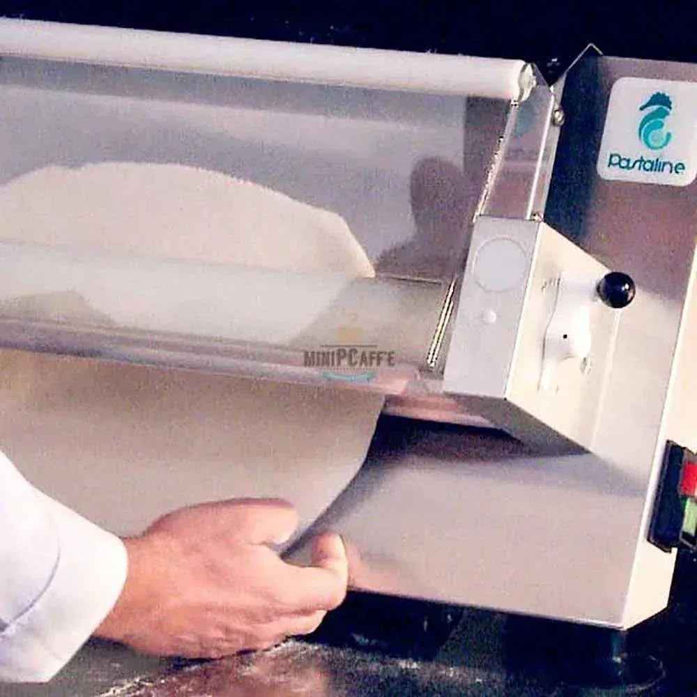 Pastaline Giotto Maxi Pizza Dough Roller - MiniPCaffe.com