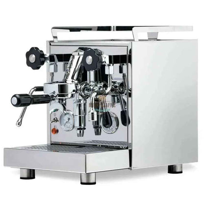 Profitec Pro 500 PID and Rocket Faustino Grinder - MiniPCaffe.com