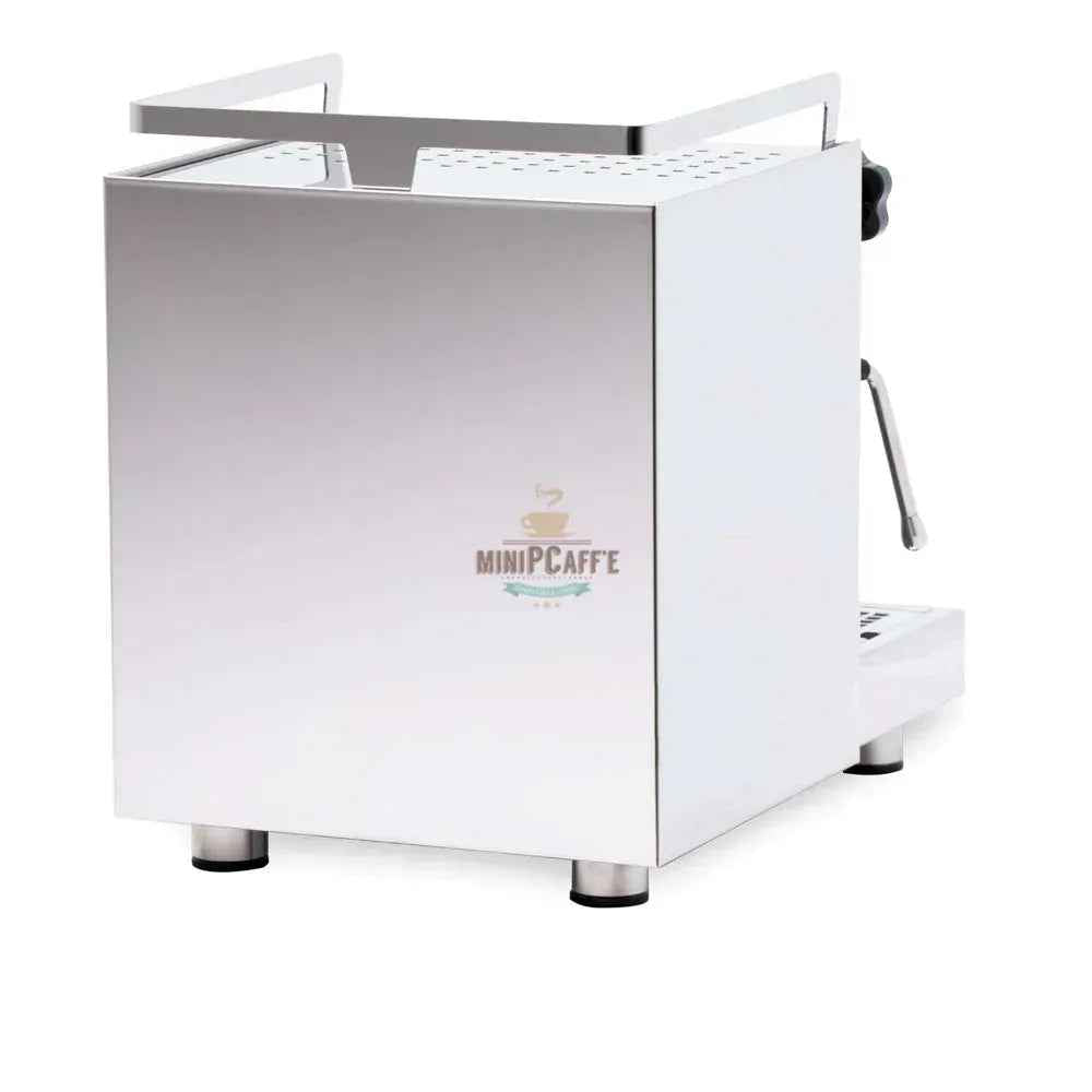 Profitec Pro 500 PID and Eureka Specialita Grinder - MiniPCaffe.com
