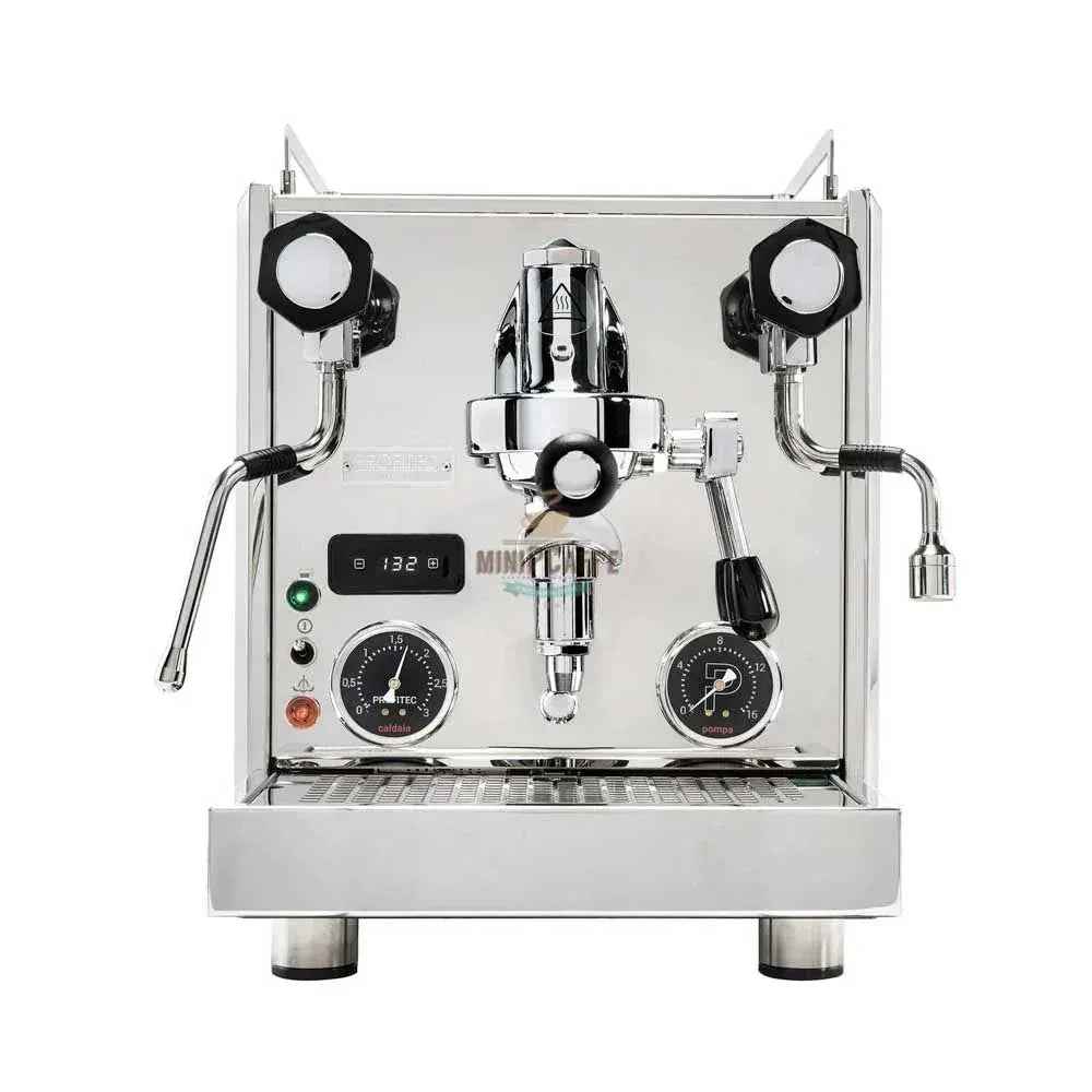 Profitec Pro 700 and Rocket Fausto Grinder - MiniPCaffe.com