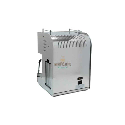 QuickMill Silvano EVO and Eureka Mignon Grinder - MiniPCaffe.com