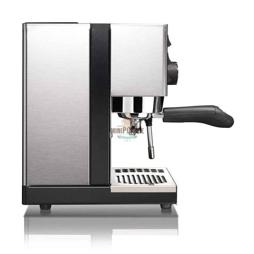 Rancilio Silvia V6 and Rocky SD Grinder