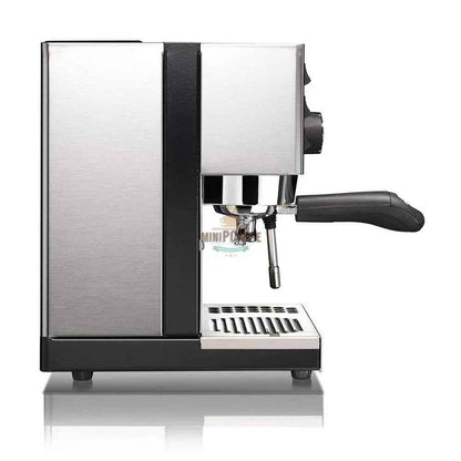 Rancilio Silvia V6 and Rocky SD Grinder