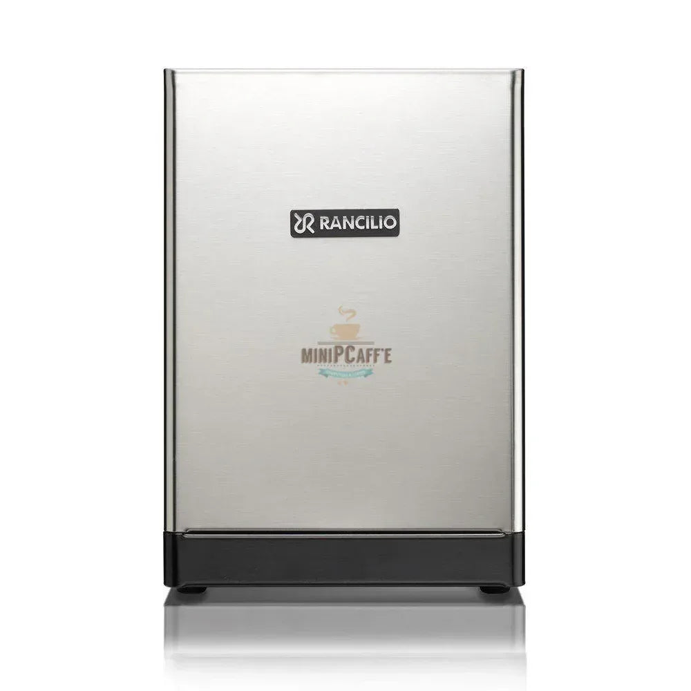 Máquina de Café Expresso Rancilio Silvia V6 - MiniPCaffe.com