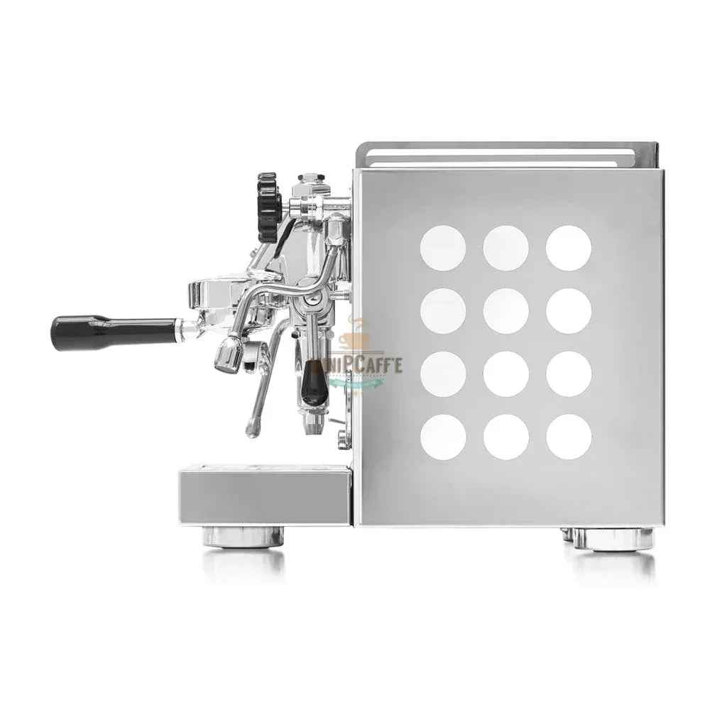 Rocket Appartamento with Faustino Grinder - MiniPCaffe.com