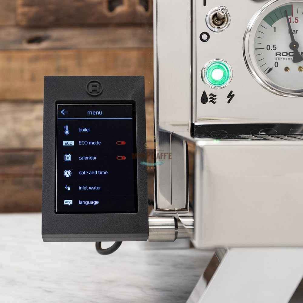 Rocket R58 Cinquantotto Espresso Machine - MiniPCaffe.com
