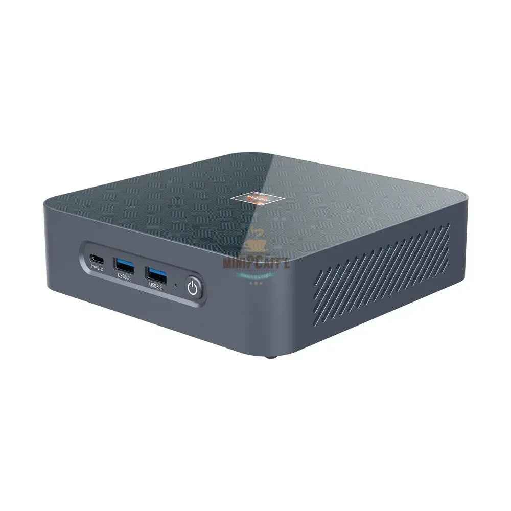 AMD Ryzen 9 5900HX Mini PC - MiniPCaffe.com