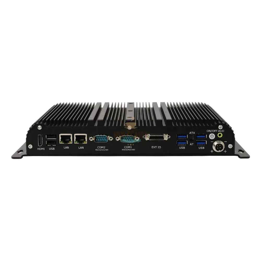 Intel i5 8260U Industrial Mini PC with Dual LAN and SIM Slot