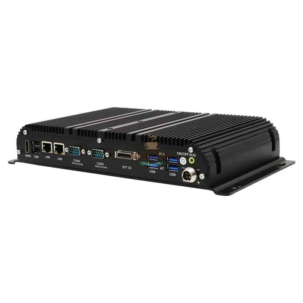 Intel i5 8260U Industrial Mini PC with Dual LAN and SIM Slot