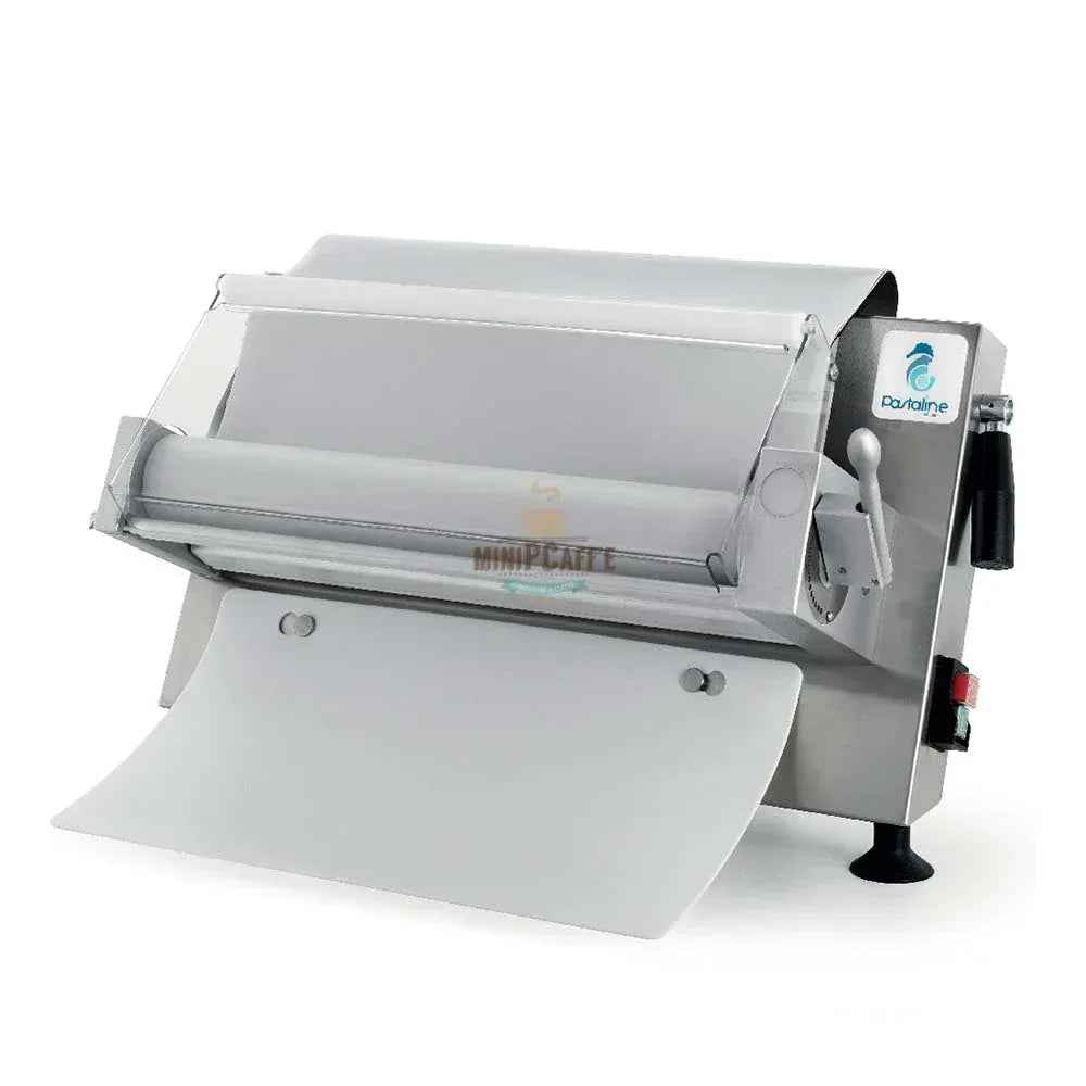 Pastaline Maxi Sfogly NSF Dough Roller - MiniPCaffe.com