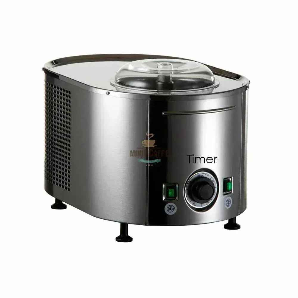 Interruptor temporizador para máquina de helados Musso Mini Lussino - MiniPCaffe.com