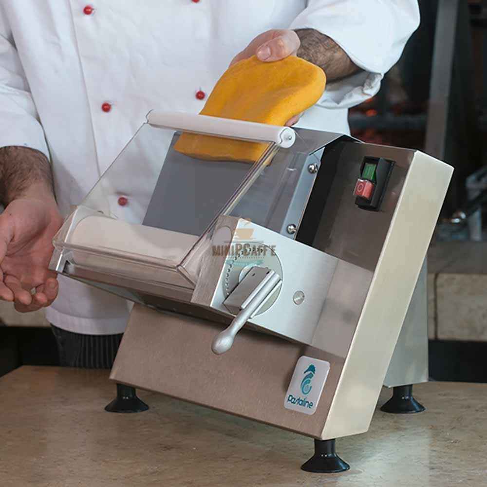 Pastaline Pastafresca Pasta Machine - MiniPCaffe.com
