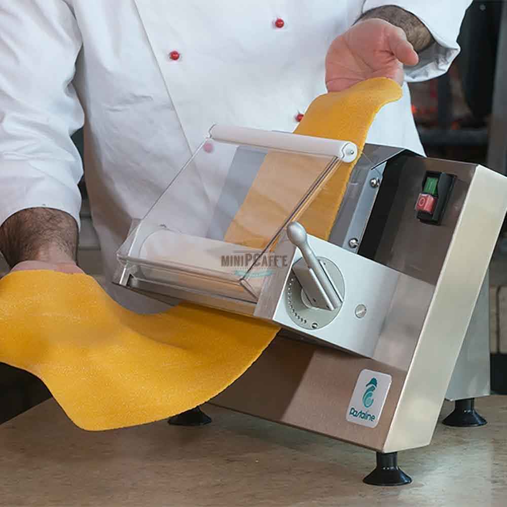 Pastaline Pastafresca Pasta Machine - MiniPCaffe.com